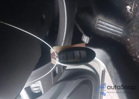 2017 Nissan Altima 2.5 S z USA, uszkodzony, nr VIN 1N4AL3AP2HC187492